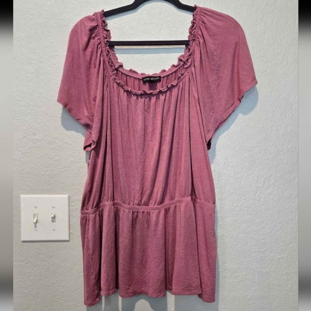 Lane Bryant Blouse - 18/20